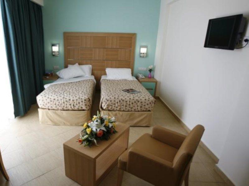 Sun Palace Hotel Faliraki Bagian luar foto