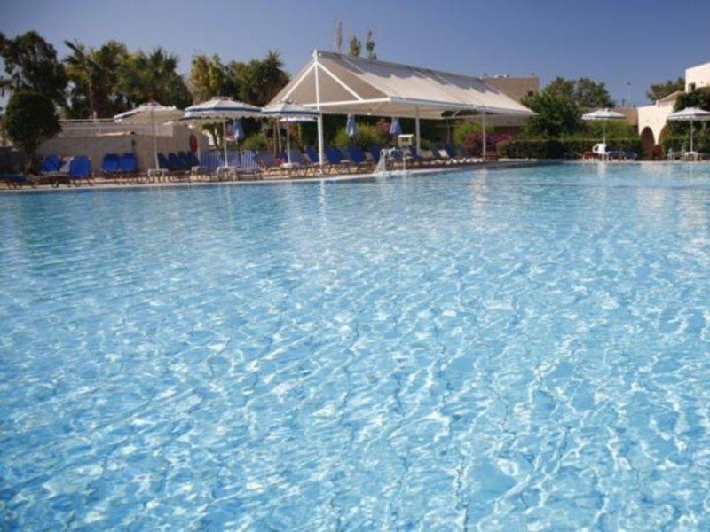 Sun Palace Hotel Faliraki Bagian luar foto
