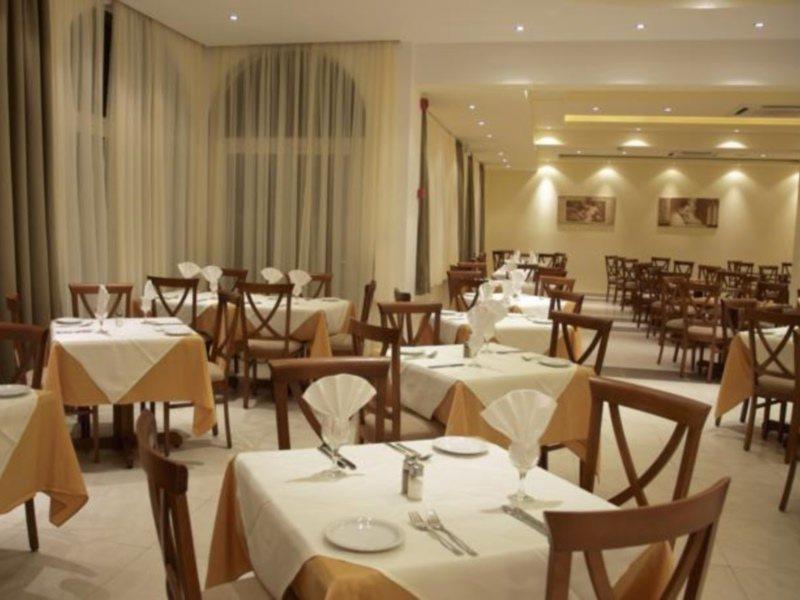 Sun Palace Hotel Faliraki Bagian luar foto