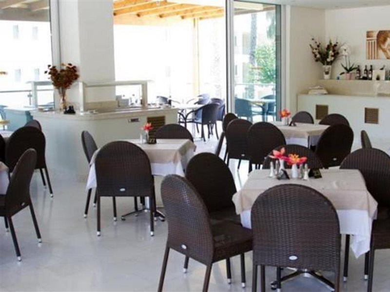 Sun Palace Hotel Faliraki Bagian luar foto