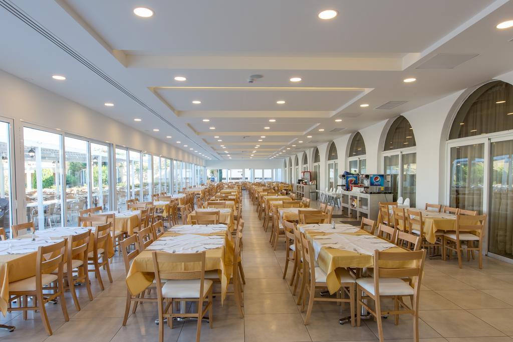 Sun Palace Hotel Faliraki Bagian luar foto