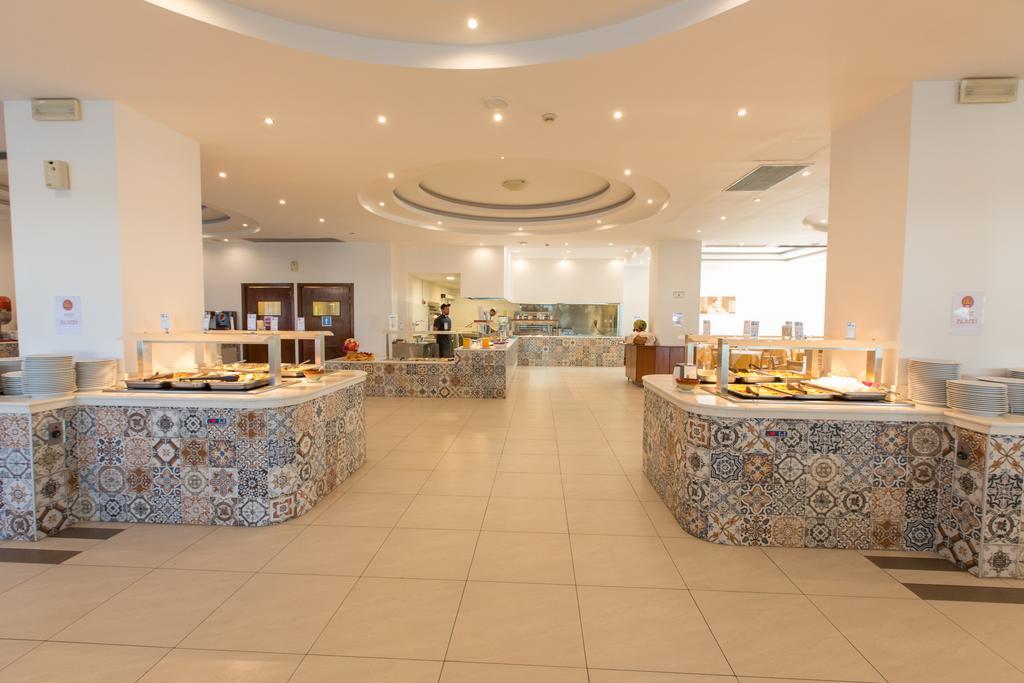 Sun Palace Hotel Faliraki Bagian luar foto